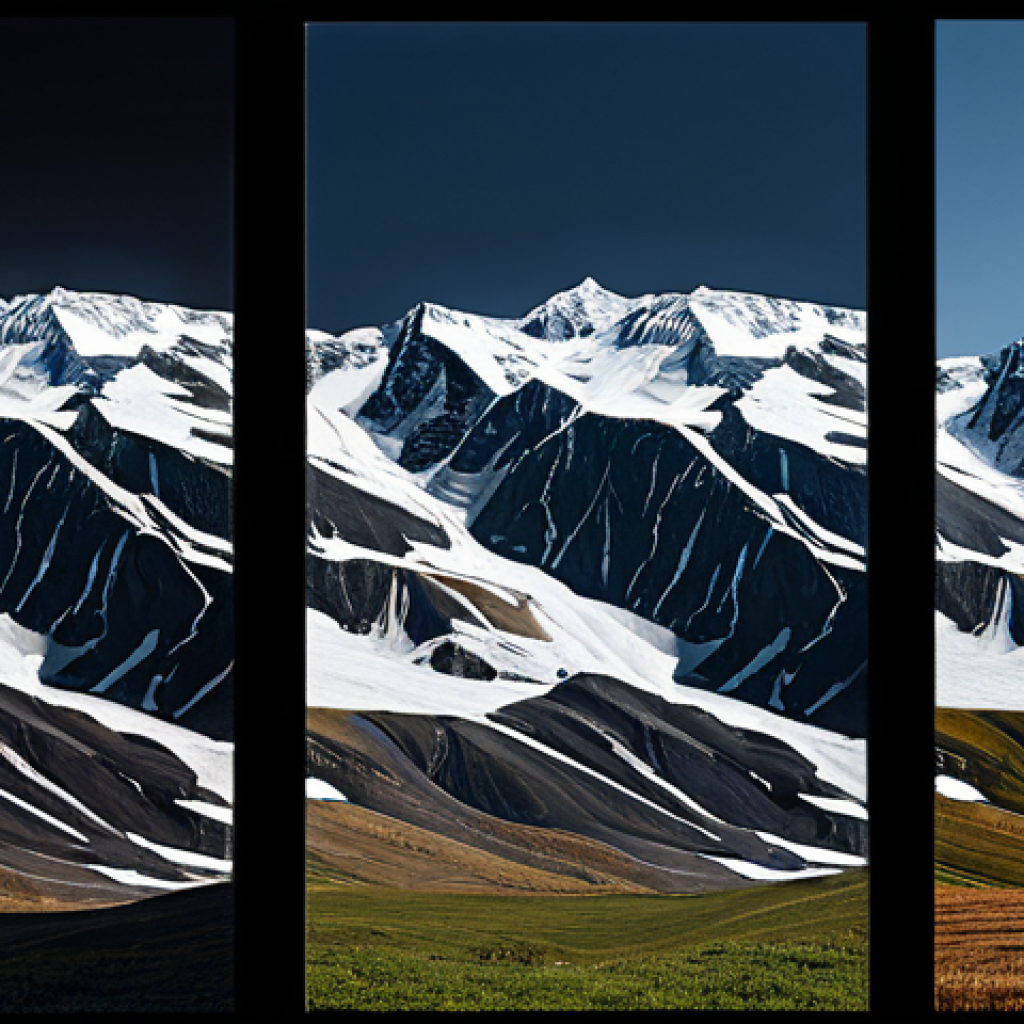 교육 직업 진로 - Here are three detailed image prompts for Stable Diffusion, focusing on the themes and opportunities...