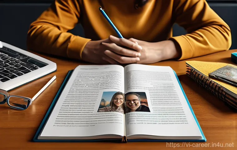 자기주도 학습법 - Here are three image prompts in English, designed to be detailed, adhere to all safety guidelines, a...