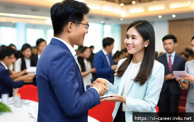 성공적인 직무 전환 관련 이미지 2